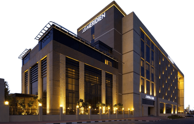 Tamil Nadu Temple at Sunset
